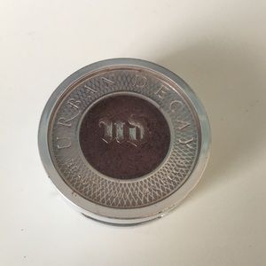 Urban decay eyeshadow